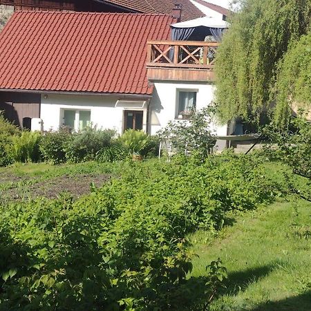 Zrodlana13 Apartamenty Makow Podhalanski Exterior foto
