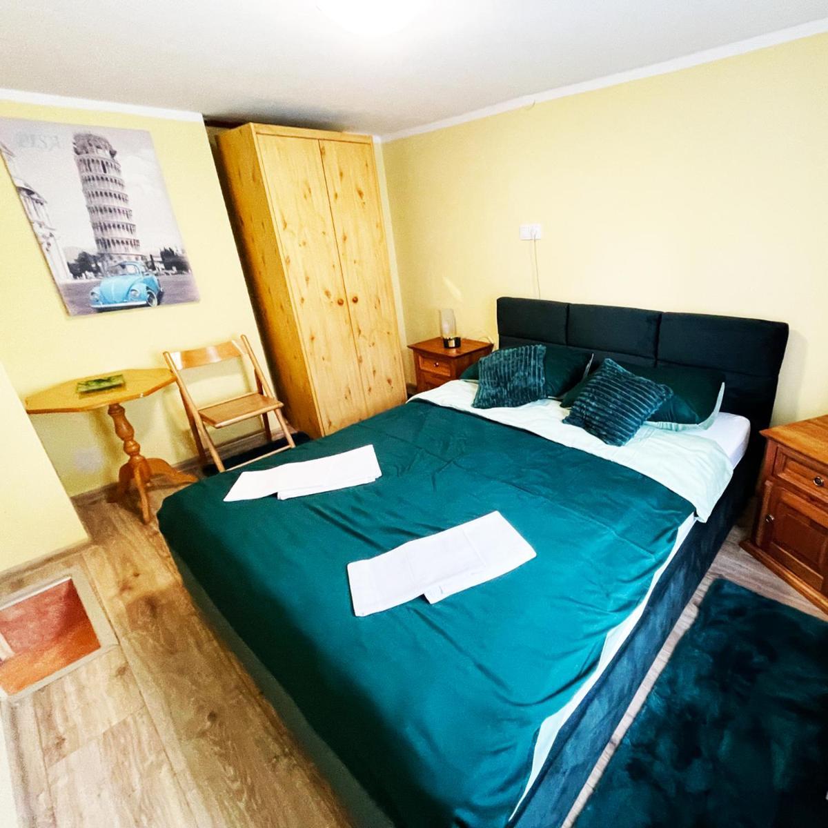 Zrodlana13 Apartamenty Makow Podhalanski Exterior foto