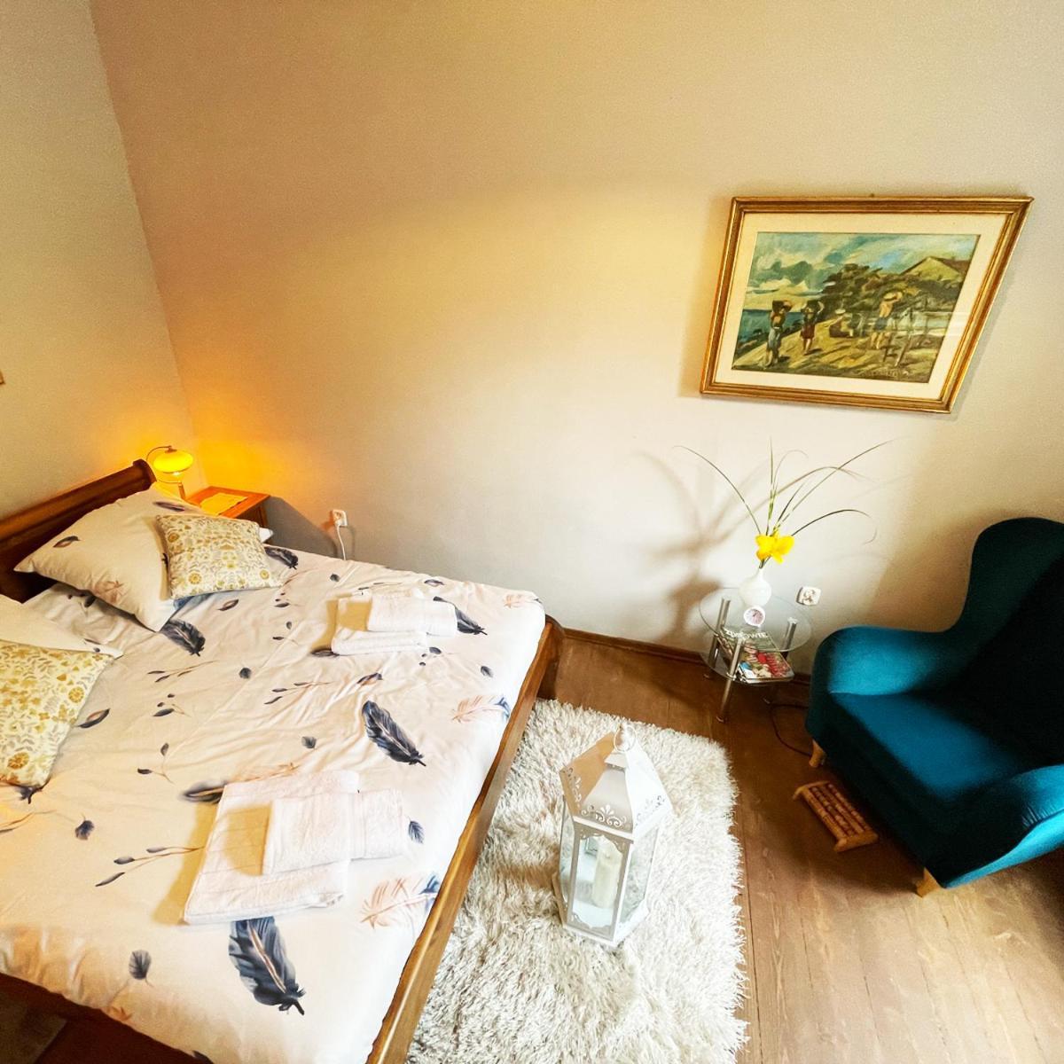 Zrodlana13 Apartamenty Makow Podhalanski Exterior foto