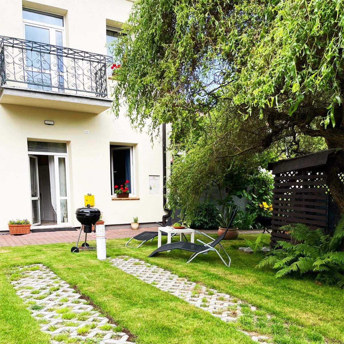 Zrodlana13 Apartamenty Makow Podhalanski Exterior foto