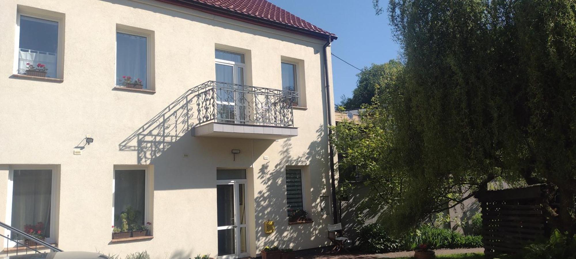 Zrodlana13 Apartamenty Makow Podhalanski Exterior foto