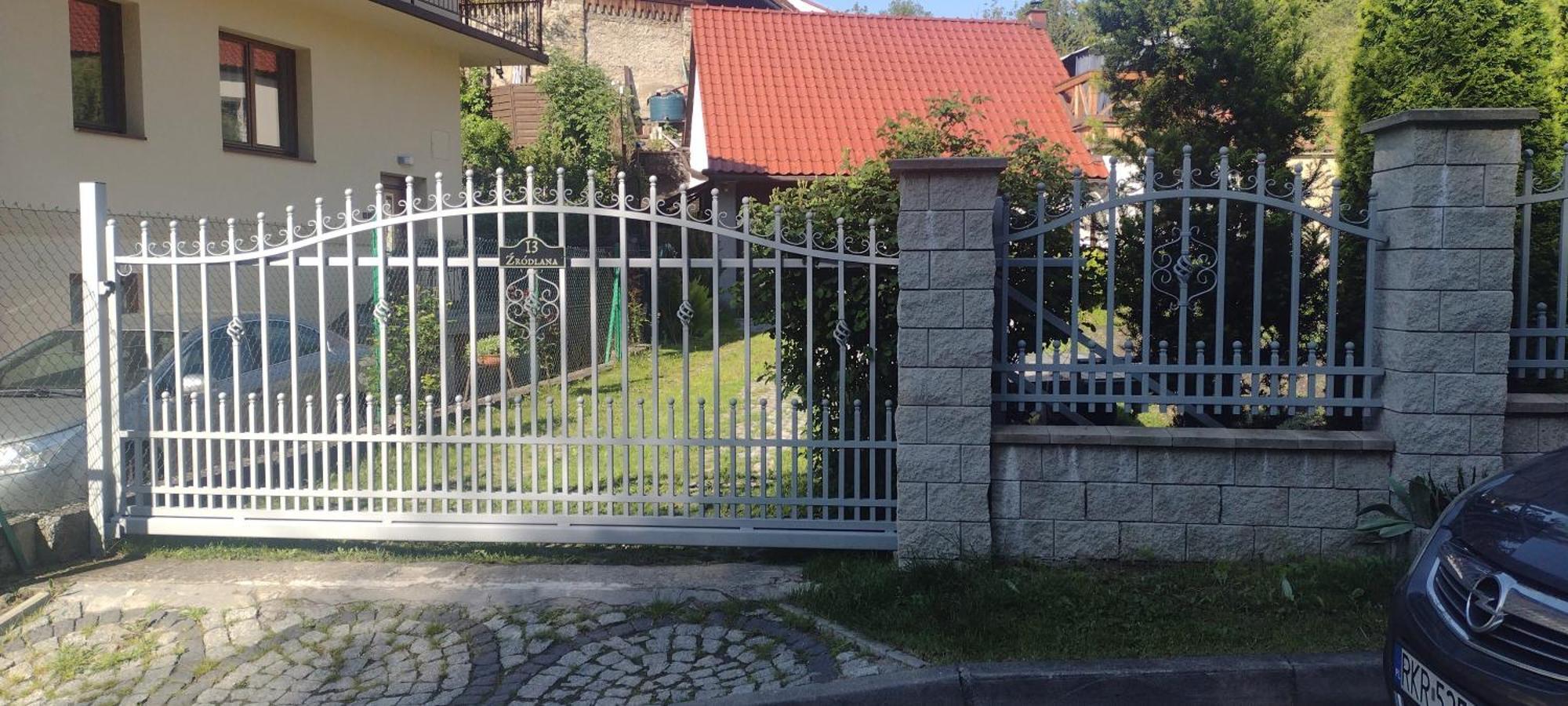 Zrodlana13 Apartamenty Makow Podhalanski Exterior foto